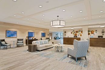 Homewood Suites by Hilton PCB