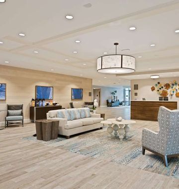 Homewood Suites by Hilton PCB