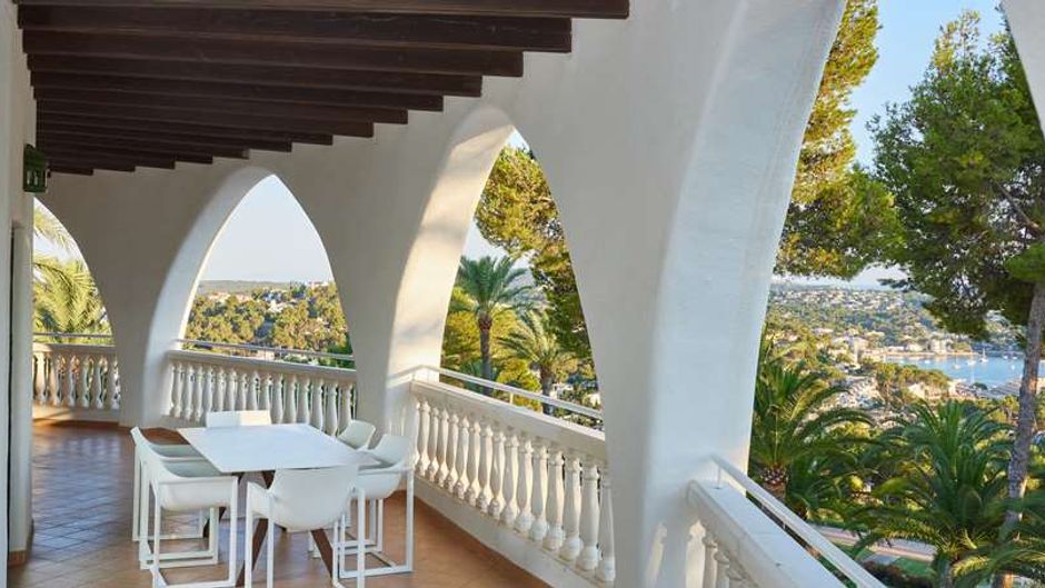 Hilton Mallorca Galatzo Room