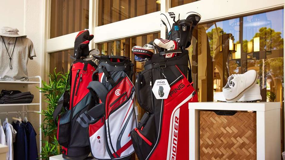 Hilton Mallorca Galatzo Golf