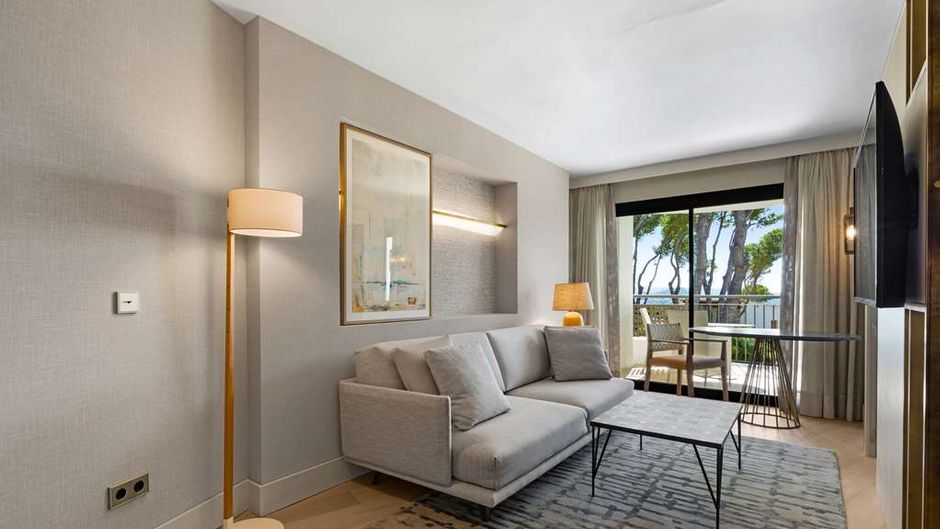 Hilton Mallorca Galatzo Other