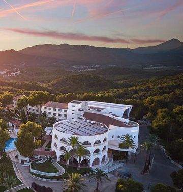 Hilton Mallorca Galatzo