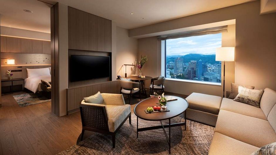 Hilton Hiroshima Other