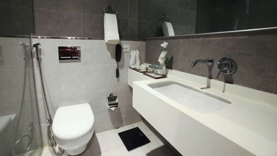 Best Western Premier Islamabad Suite