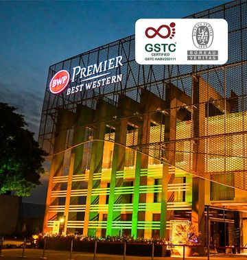 Best Western Premier Islamabad