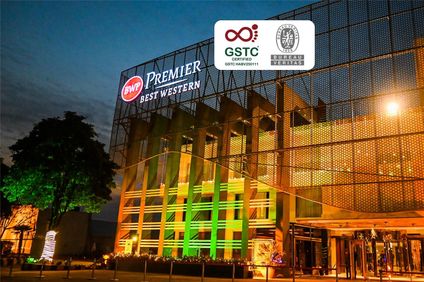 Best Western Premier Islamabad