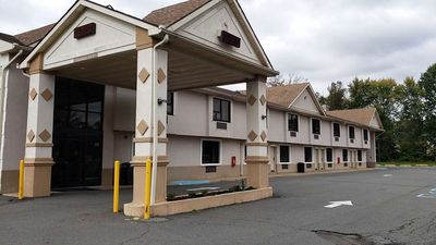Motel 6 East Windsor Hightstown