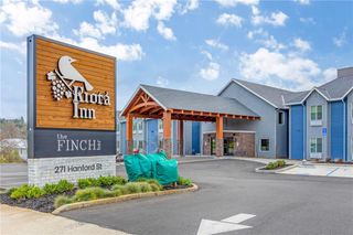 Kiota Inn & Event Center Sutter Creek