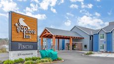 Kiota Inn & Event Center Sutter Creek