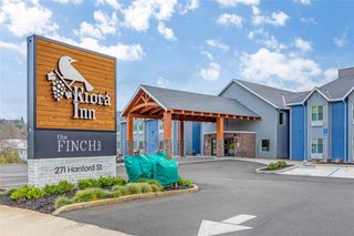 Kiota Inn & Event Center Sutter Creek