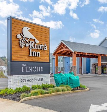 Kiota Inn & Event Center Sutter Creek