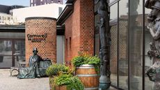 Comwell H.C. Andersen Odense Hotel