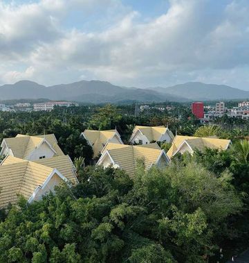 Ramada by Wyndham Wanning Resort