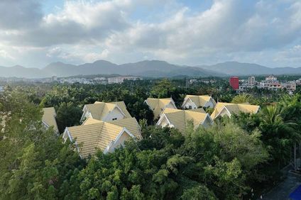 Ramada by Wyndham Wanning Resort