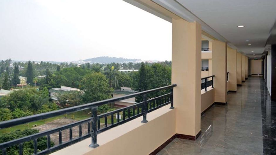 Ramada by Wyndham Wanning Resort Other