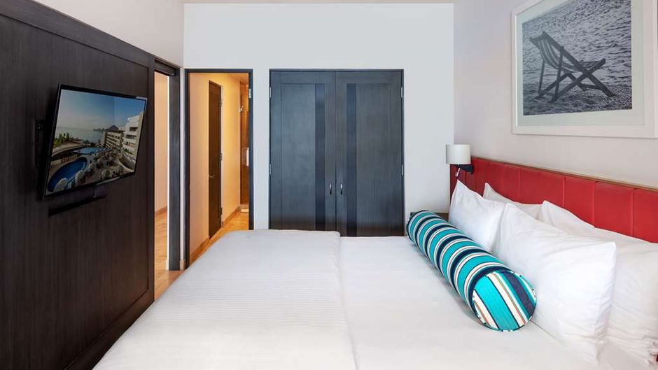 Corazon Cabo Resort & Spa Room