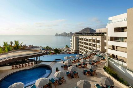 Corazon Cabo Resort & Spa