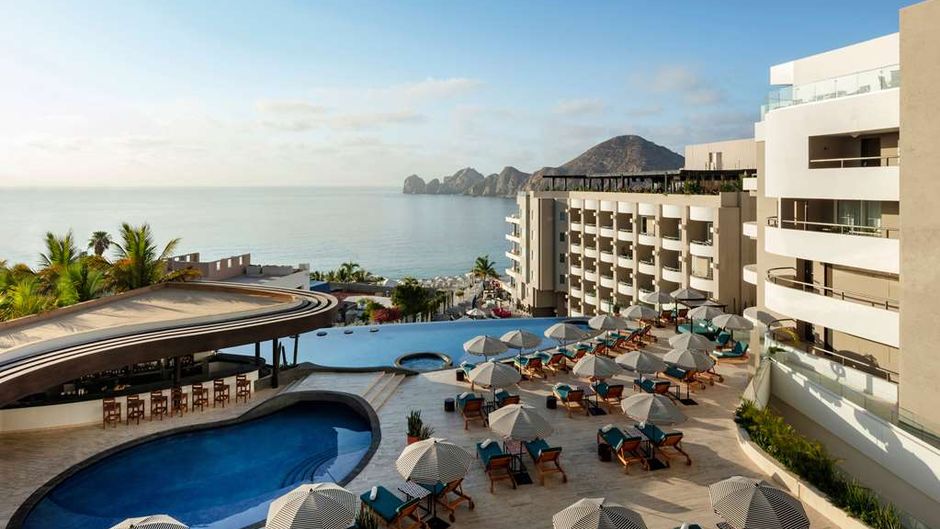 Corazon Cabo Resort & Spa Exterior