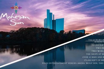 Mohegan Sun