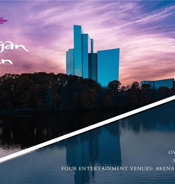 Mohegan Sun