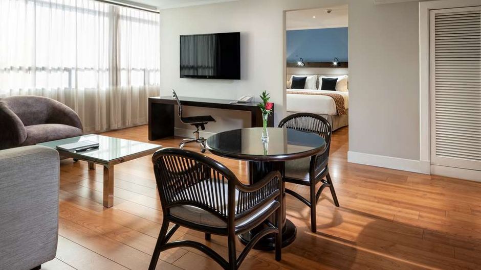 Oro Verde Guayaquil Suite