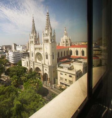 Unipark Hotel
