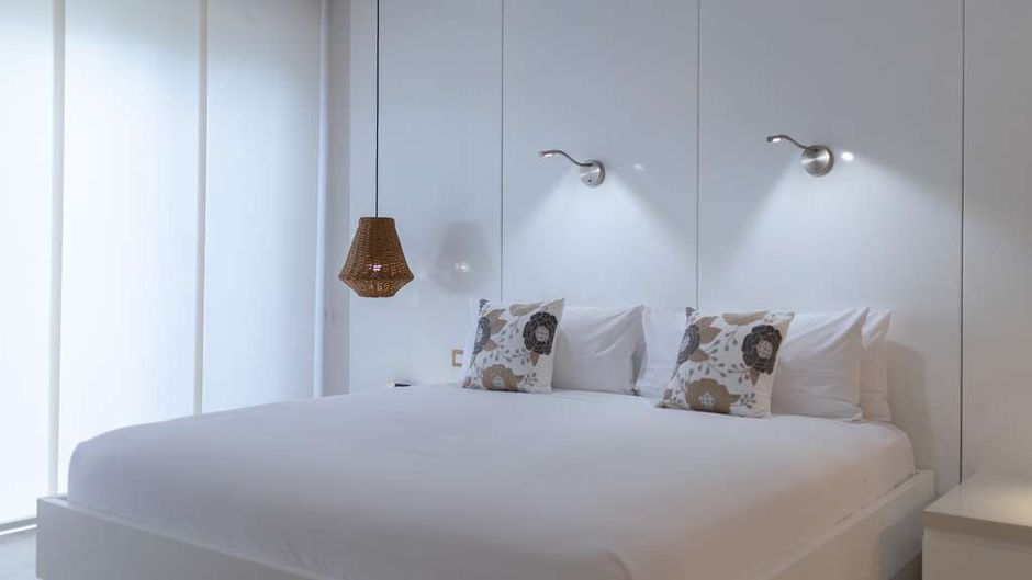 Hotel Oro Verde Manta Room