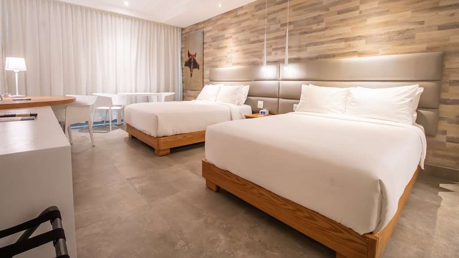 Hotel Oro Verde Manta Suite