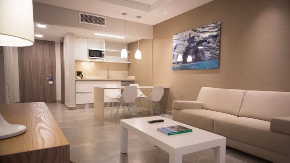 Hotel Oro Verde Manta Suite