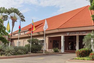 Hotel Oro Verde Machala
