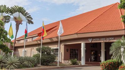 Hotel Oro Verde Machala