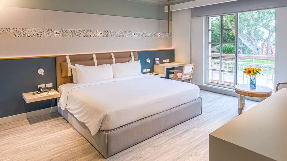 Hotel Oro Verde Machala Suite