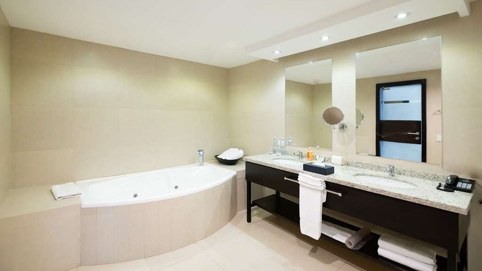 Hotel Oro Verde Room