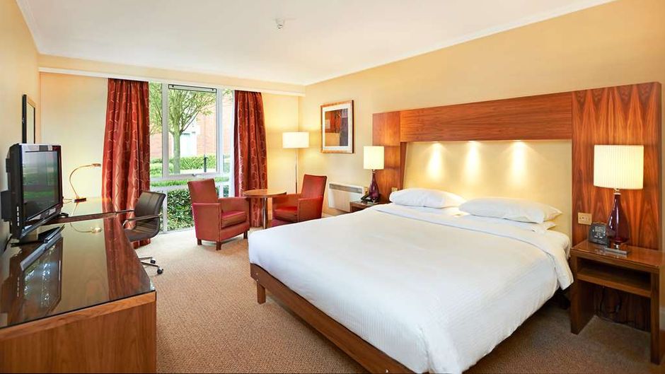 ORIDA Hotel Maidstone Suite
