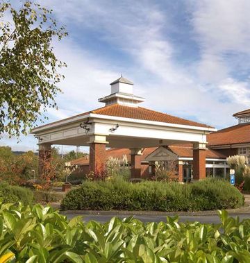 ORIDA Hotel Maidstone
