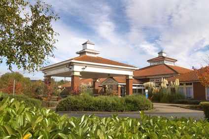 ORIDA Hotel Maidstone