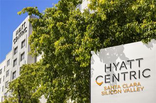 Hyatt Centric Santa Clara Silicon Valley