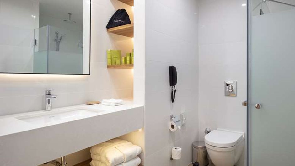 Hilton Garden Inn Erzurum Room