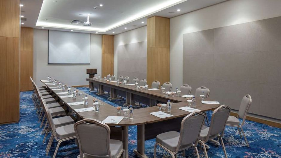 Hilton Garden Inn Erzurum Meeting