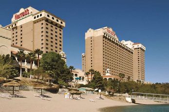 Harrah's Laughlin