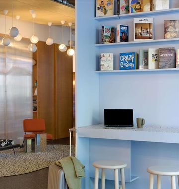Ibis Budget Muenster City