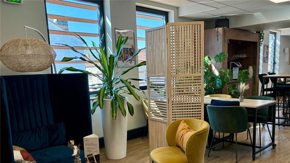 Ibis Lyon Sud Oullins Other