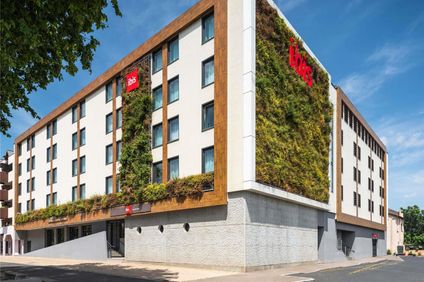 Ibis Lyon Sud Oullins