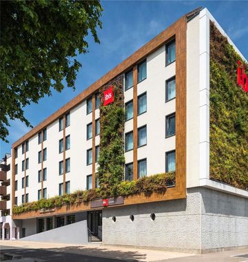 Ibis Lyon Sud Oullins