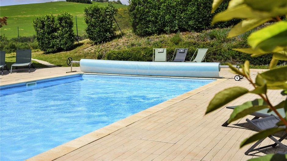 Ibis Budget Millau Viaduc Other