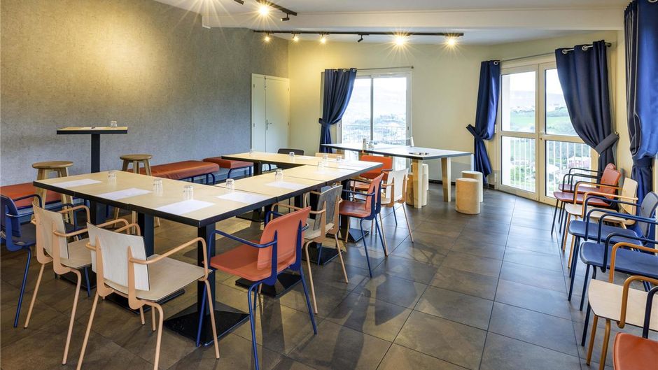 Ibis Budget Millau Viaduc Meeting