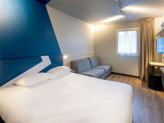 Ibis Budget Millau Viaduc