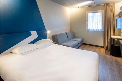 Ibis Budget Millau Viaduc