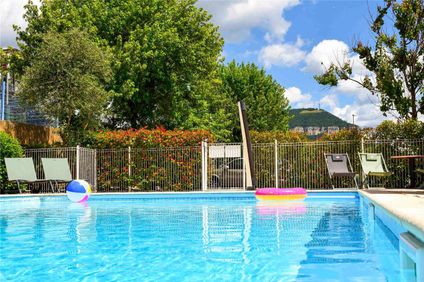 Ibis Budget Millau Viaduc
