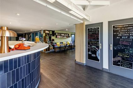 Greet Hotel Bordeaux Floirac